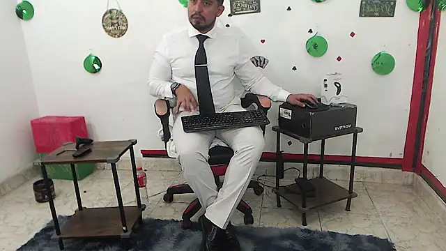 KalethBigDick online show from July 28, 3:43 pm