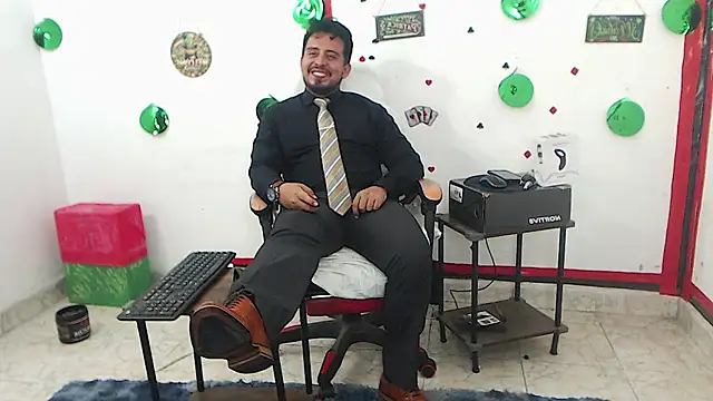 KalethBigDick online show from August 8, 6:09 am
