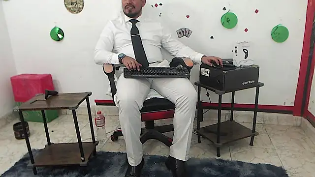 KalethBigDick online show from July 28, 4:39 pm