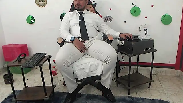 KalethBigDick online show from July 28, 7:39 pm