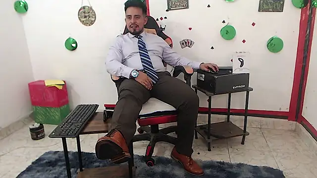 KalethBigDick online show from June 24, 11:46 am