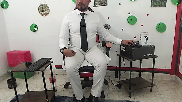 KalethBigDick online show from July 28, 8:52 pm