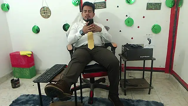KalethBigDick online show from June 15, 2:25 am