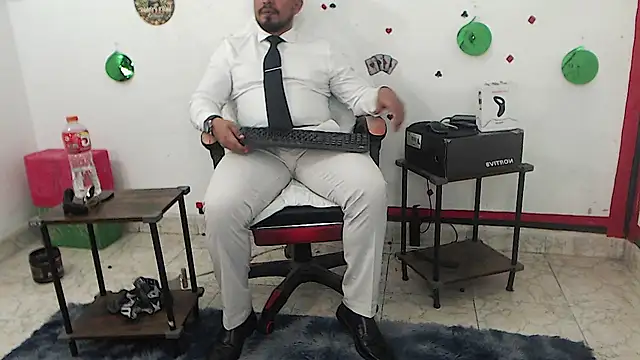 KalethBigDick online show from July 29, 9:03 pm