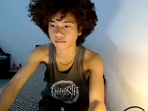 Asiantwink21 online show from June 21, 1:28 pm