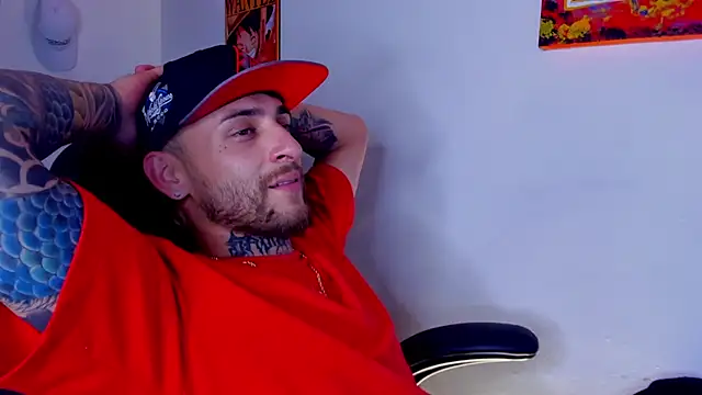 Drako Lamar online show from May 16, 5:49 am