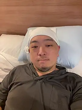 FUJIGON07 online show from July 28, 2:13 pm