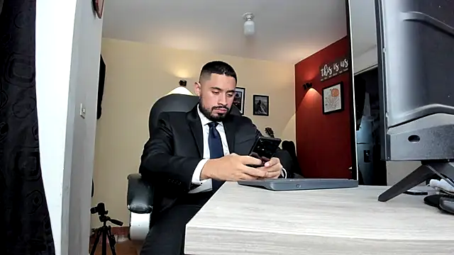 thesexlawyer1 online show from May 15, 4:31 am