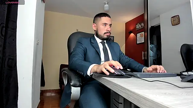 thesexlawyer1 online show from May 3, 4:04 am