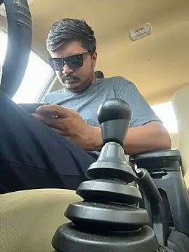 Parth-26 online show from June 13, 8:01 am