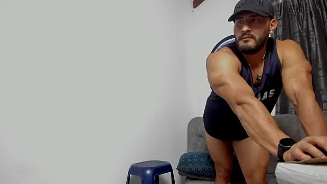 curt xxx online show from July 20, 5:57 am