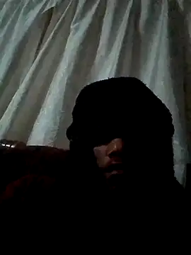 BlackLoki online show from August 9, 12:29 am