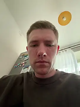 EthanPinkman online show from June 21, 6:52 am