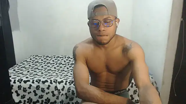 grandominantex1 online show from July 23, 1:58 am