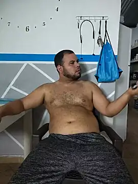 Evert hairyboy online show from July 20, 12:07 pm