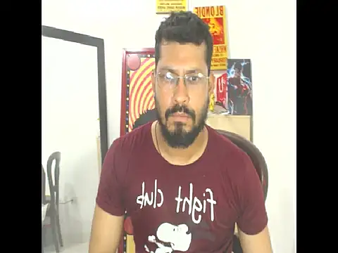 MikeRiverx online show from May 24, 7:47 am