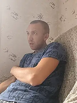 MityaXLoves online show from July 17, 11:06 am
