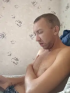 MityaXLoves online show from July 25, 5:59 am