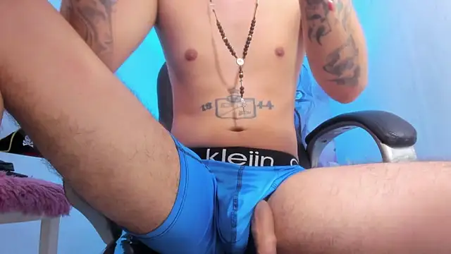 FrannBoy online show from May 16, 4:54 am