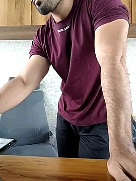 indianguy89 online show from May 21, 6:20 am