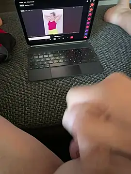 crissy cum online show from June 26, 12:41 pm