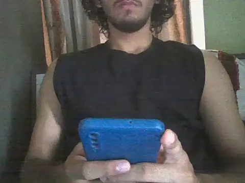 Hairycharisma online show from July 16, 9:27 am