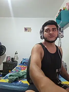 Juanhots online show from August 9, 12:40 am