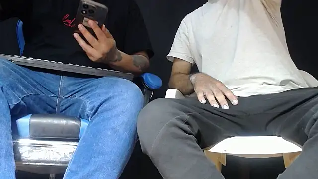 DickMasterfindom online show from June 5, 6:51 am