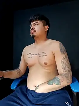 DickMasterfindom online show from May 12, 8:34 am