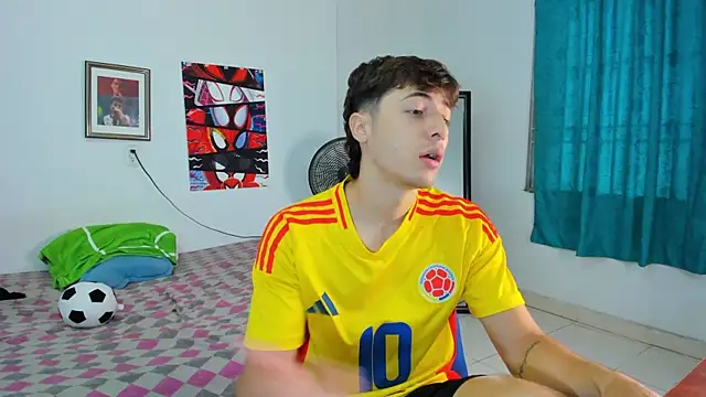 AlessandroDybala online show from June 16, 12:51 pm