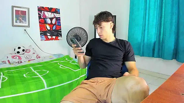 AlessandroDybala online show from July 11, 12:51 pm