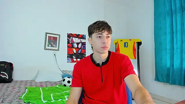 AlessandroDybala online show from June 17, 1:02 pm