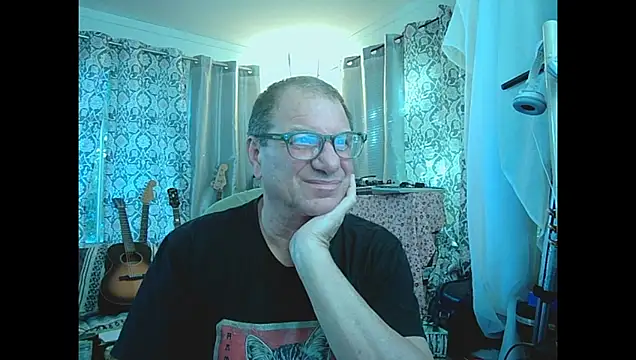 coryassman online show from June 11, 12:32 am