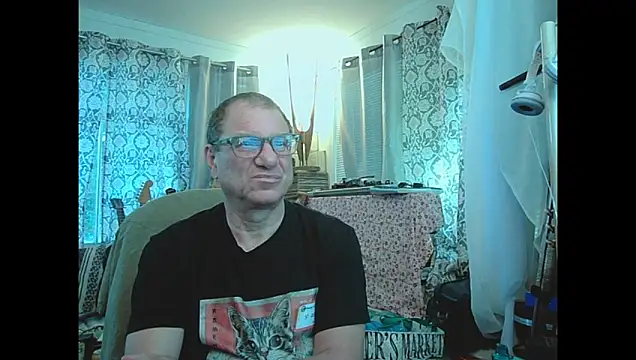 coryassman online show from June 9, 11:50 pm