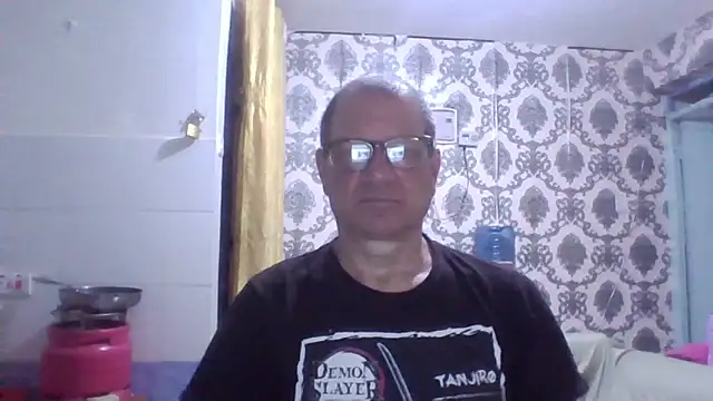 coryassman online show from May 17, 11:34 pm