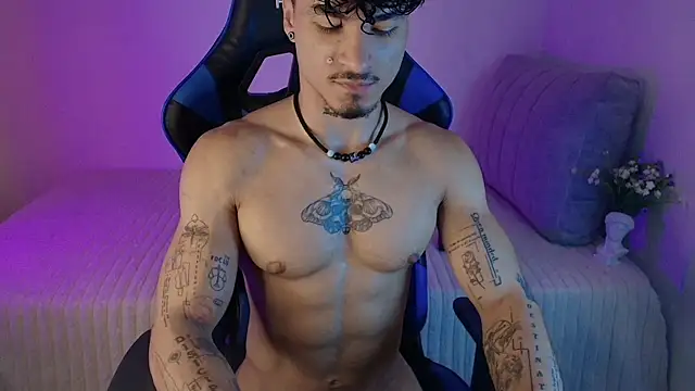 Thomas Fit1 online show from August 8, 1:29 pm