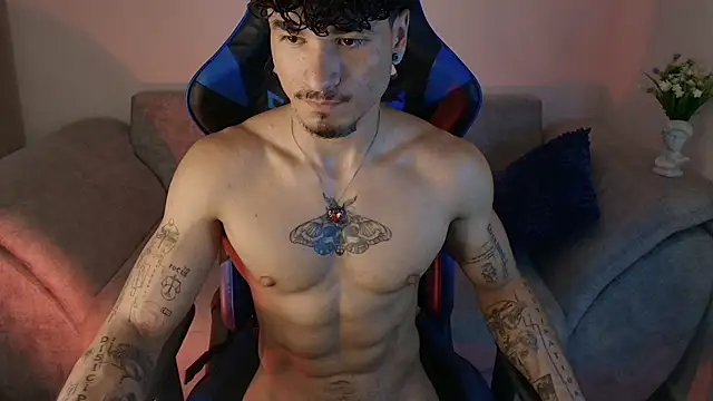 Thomas Fit1 online show from July 28, 4:05 pm