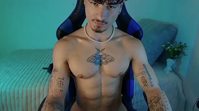 Thomas Fit1 online show from August 5, 1:27 pm