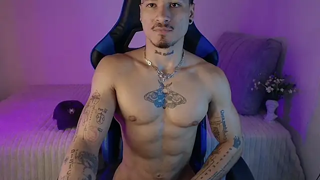 Thomas Fit1 online show from August 7, 1:29 pm