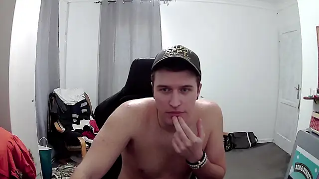 PKrisztian online show from April 30, 8:43 am