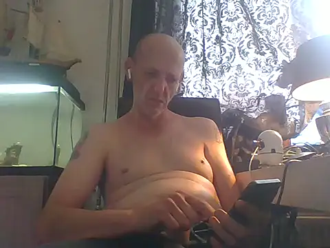 peterbi45 online show from June 7, 10:55 am