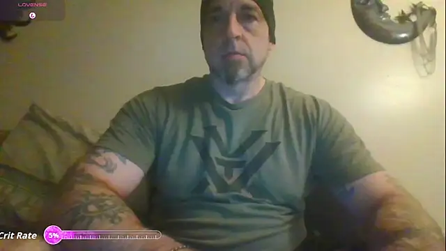 sammy sin online show from May 3, 2:03 am