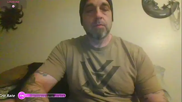 sammy sin online show from May 6, 11:27 pm