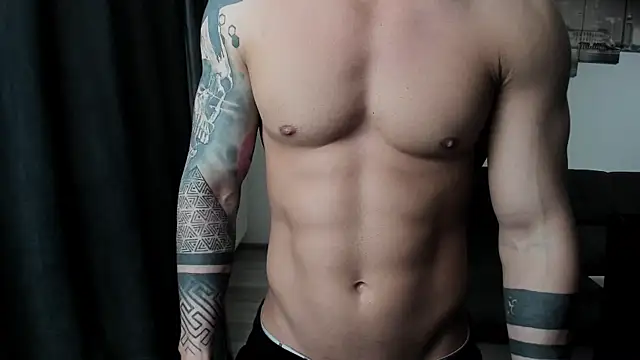 Richarddarell1 online show from May 23, 4:51 am