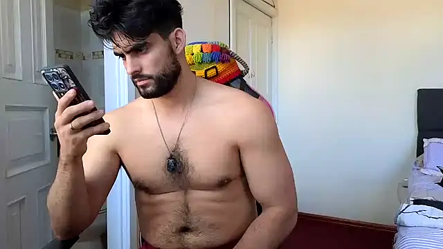 Jackyrose online show from May 15, 10:07 pm