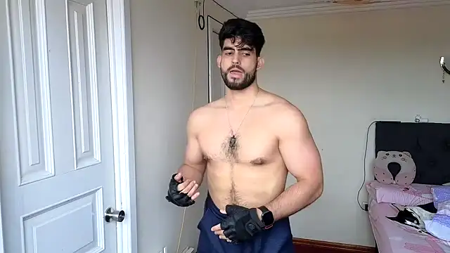 Jackyrose online show from May 5, 4:29 pm