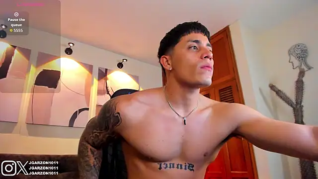  joansoto online show from May 7, 2:06 pm