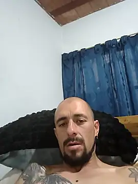 fire menxxx001 online show from July 23, 4:48 pm