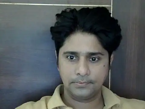 rockkohunterr online show from May 30, 10:37 am
