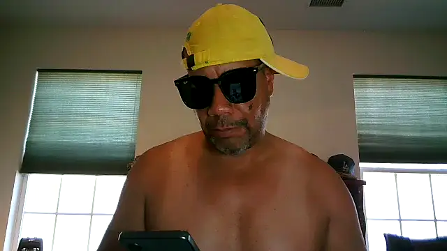 pimpdaddy4ever online show from May 12, 6:27 pm